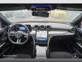 Mercedes-Benz C 200 AMG+LED+KAMERA+KEYLESS+9G Rouge - thumbnail 9