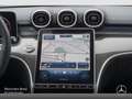 Mercedes-Benz C 200 AMG+LED+KAMERA+KEYLESS+9G Rouge - thumbnail 15