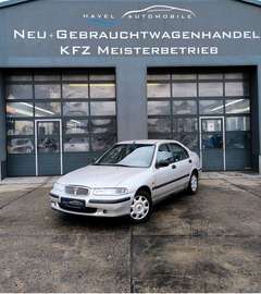 Series RT Klimaanlage TÜV bis 02/2027