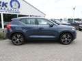 Volvo XC40 1.5 T5 Twin Engine Inscription VOL LEER | NAVI | C Blauw - thumbnail 2