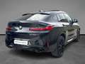 BMW X4 xdrive30d mhev 48V Msport 249cv auto Nero - thumbnail 5