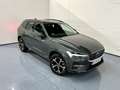 Volvo XC60 B5 Core AWD Aut. Gris - thumbnail 4