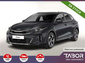 DCT MY26 FullLED GPS 2xPDC Cam PrivG