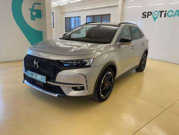 E-Tense Performance Line Aut. 4x2