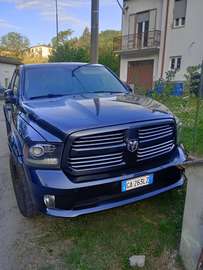 1500 5.7 V8 Crew Cab MB LaRamie Gpl 395cv at8