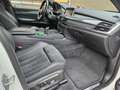 BMW X6 M50d Blanc - thumbnail 35