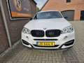BMW X6 M50d Blanc - thumbnail 2