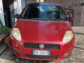 Fiat Punto Punto Multijet diesel Rosso - thumbnail 2