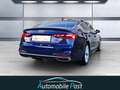 Audi A5 A5 SB 35 TDI Adv. Virtual*AHK*Kamera*Massage*ACC Blau - thumbnail 2
