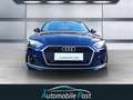 Audi A5 A5 SB 35 TDI Adv. Virtual*AHK*Kamera*Massage*ACC Blau - thumbnail 6