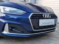 Audi A5 A5 SB 35 TDI Adv. Virtual*AHK*Kamera*Massage*ACC Blau - thumbnail 9