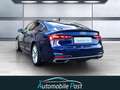 Audi A5 A5 SB 35 TDI Adv. Virtual*AHK*Kamera*Massage*ACC Blau - thumbnail 18
