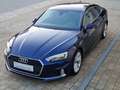 Audi A5 A5 SB 35 TDI Adv. Virtual*AHK*Kamera*Massage*ACC Blau - thumbnail 4