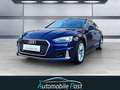 Audi A5 A5 SB 35 TDI Adv. Virtual*AHK*Kamera*Massage*ACC Blau - thumbnail 1
