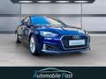 Audi A5 A5 SB 35 TDI Adv. Virtual*AHK*Kamera*Massage*ACC Blau - thumbnail 12