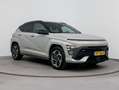 Hyundai KONA 1.6 GDI HEV N LINE EDITION | TWO TONE | 18'' LM VE Gris - thumbnail 6