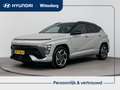 Hyundai KONA 1.6 GDI HEV N LINE EDITION | TWO TONE | 18'' LM VE Gris - thumbnail 1