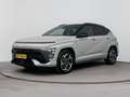 Hyundai KONA 1.6 GDI HEV N LINE EDITION | TWO TONE | 18'' LM VE Gris - thumbnail 8