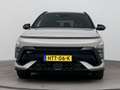 Hyundai KONA 1.6 GDI HEV N LINE EDITION | TWO TONE | 18'' LM VE Gris - thumbnail 4