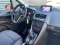 Opel Meriva B 1.7 16V CDTI Innovation Klima Navi AHK Rouge - thumbnail 14