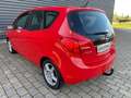 Opel Meriva B 1.7 16V CDTI Innovation Klima Navi AHK Rojo - thumbnail 8