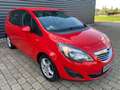 Opel Meriva B 1.7 16V CDTI Innovation Klima Navi AHK Rot - thumbnail 3