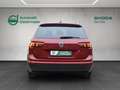 Volkswagen Tiguan 1.4 TSI DSG 4 Motion Sound*LED*Navi*ACC* Rot - thumbnail 6