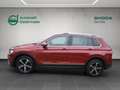 Volkswagen Tiguan 1.4 TSI DSG 4 Motion Sound*LED*Navi*ACC* Rot - thumbnail 3