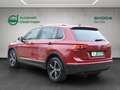 Volkswagen Tiguan 1.4 TSI DSG 4 Motion Sound*LED*Navi*ACC* Rot - thumbnail 5