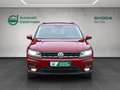 Volkswagen Tiguan 1.4 TSI DSG 4 Motion Sound*LED*Navi*ACC* Rot - thumbnail 2