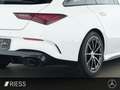 Mercedes-Benz CLA 35 AMG 4MATIC Shooting Brake Weiß - thumbnail 4
