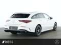 Mercedes-Benz CLA 35 AMG 4M SB PREMIUM PANO NIGHT FAHRASSISTEN Wit - thumbnail 2