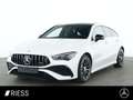 Mercedes-Benz CLA 35 AMG 4M SB PREMIUM PANO NIGHT FAHRASSISTEN Wit - thumbnail 1