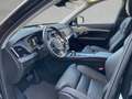 Volvo XC90 T8 AWD Recharge Ultimate Bright 7-Sitzer SD Schwarz - thumbnail 3