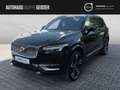 Volvo XC90 T8 AWD Recharge Ultimate Bright 7-Sitzer SD Schwarz - thumbnail 1