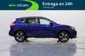 Nissan Qashqai 1.5dCi Acenta 4x2 Azul - thumbnail 7