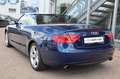 Audi A5 Cabrio 2.0 TFSI quattro*1.HAND*XENON*LEDER* Blau - thumbnail 14