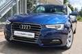 Audi A5 Cabrio 2.0 TFSI quattro*1.HAND*XENON*LEDER* Blau - thumbnail 4