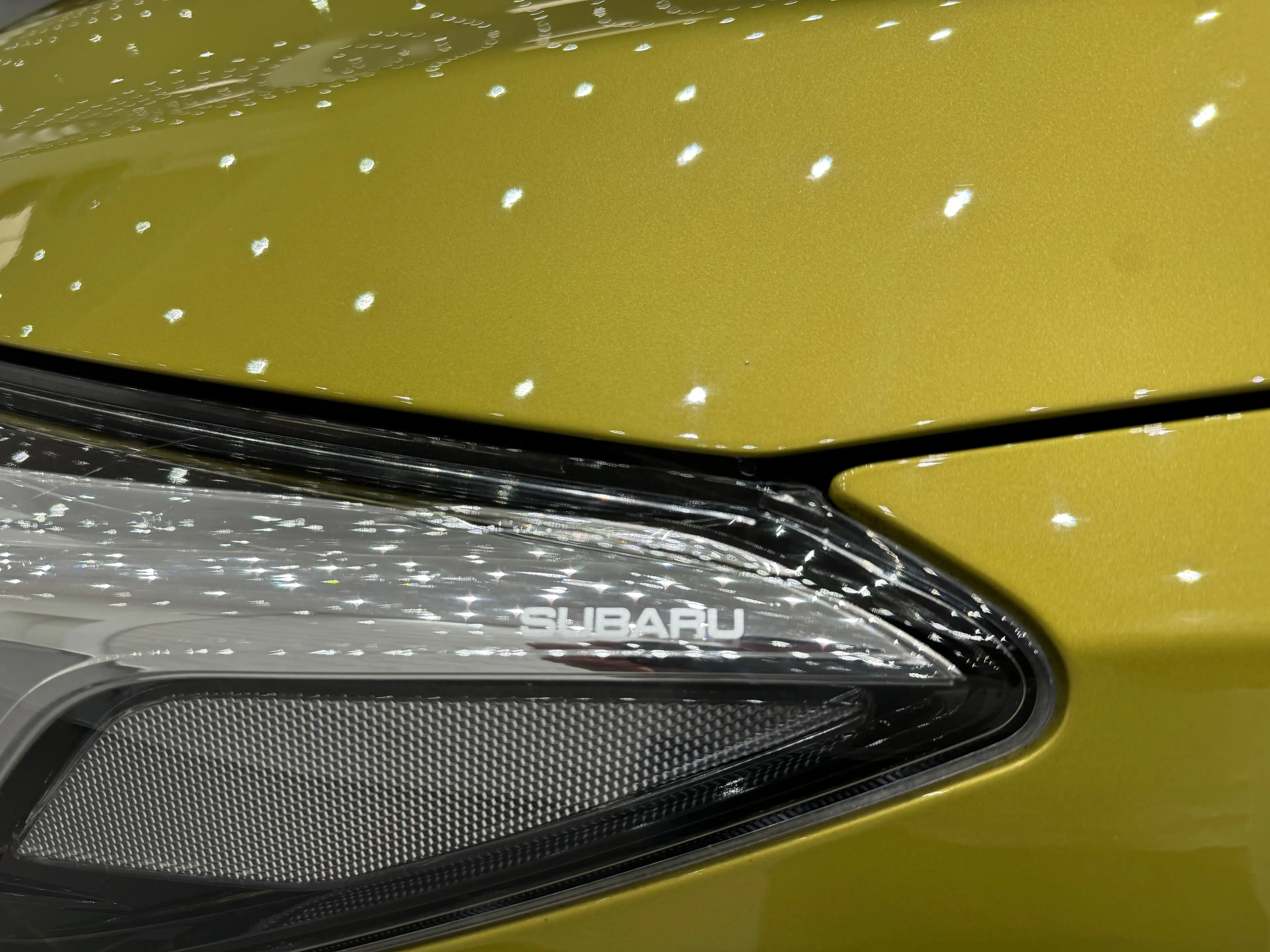 Subaru XV 2,0i e-Boxer CVT Premium Allrad Aut.*Sondermodell* — photo 14