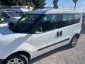 Fiat Doblo Doblo 1.6 mjt 16v Pop 95cv Bianco - thumbnail 3