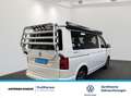 Volkswagen T6.1 California Beach 2.0 TDI DSG 4Motion Rückfahrkamera Weiß - thumbnail 5
