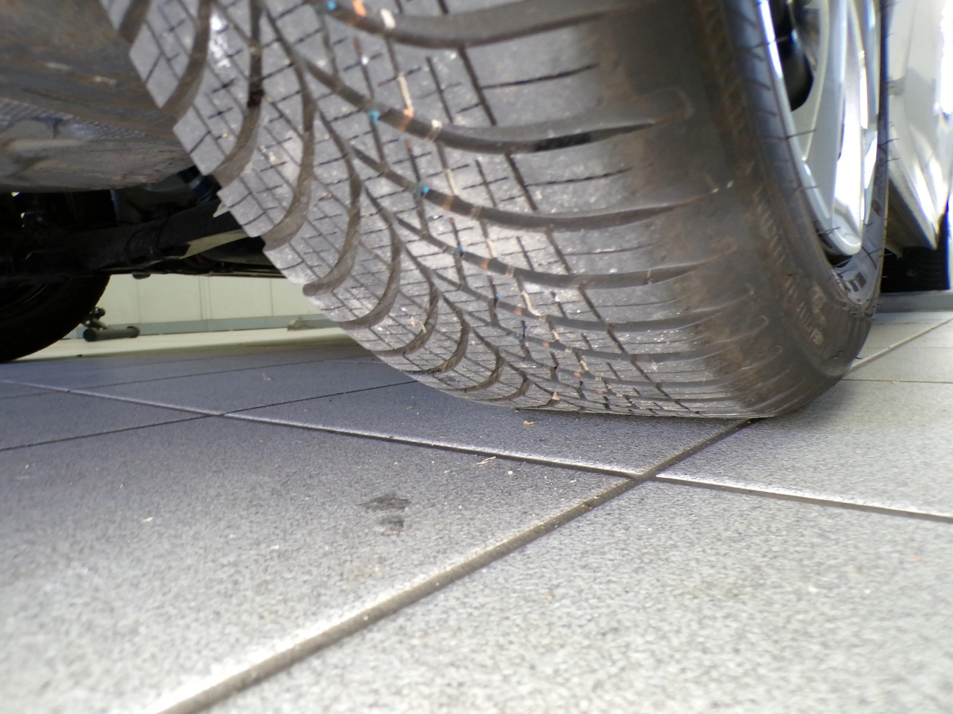 Opel Corsa Basis 1. Hand Scheckheft Garantie — photo 14