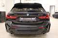BMW 135 i xDrive "" FRENI NUOVI / SEDILI A GUSCIO "" Noir - thumbnail 5