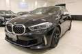 BMW 135 i xDrive "" FRENI NUOVI / SEDILI A GUSCIO "" Noir - thumbnail 3