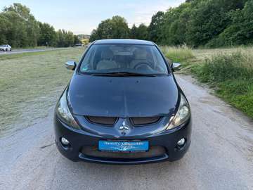Grandis 2.4 Tüv neu.