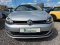 Volkswagen Golf VII Trendline BMT Silver - thumbnail 2