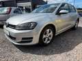 Volkswagen Golf VII Trendline BMT Silver - thumbnail 1