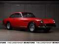 Ferrari 330 GT 2+2 *Ö_Erstauslieferung*original Typenschein* Červená - thumbnail 1