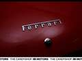Ferrari 330 GT 2+2 *Ö_Erstauslieferung*original Typenschein* Červená - thumbnail 5