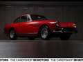 Ferrari 330 GT 2+2 *Ö_Erstauslieferung*original Typenschein* Červená - thumbnail 2